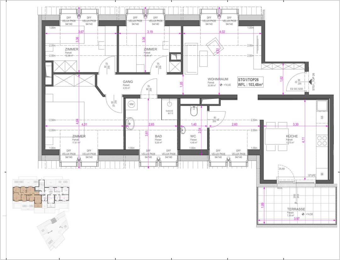 Grundriss 1