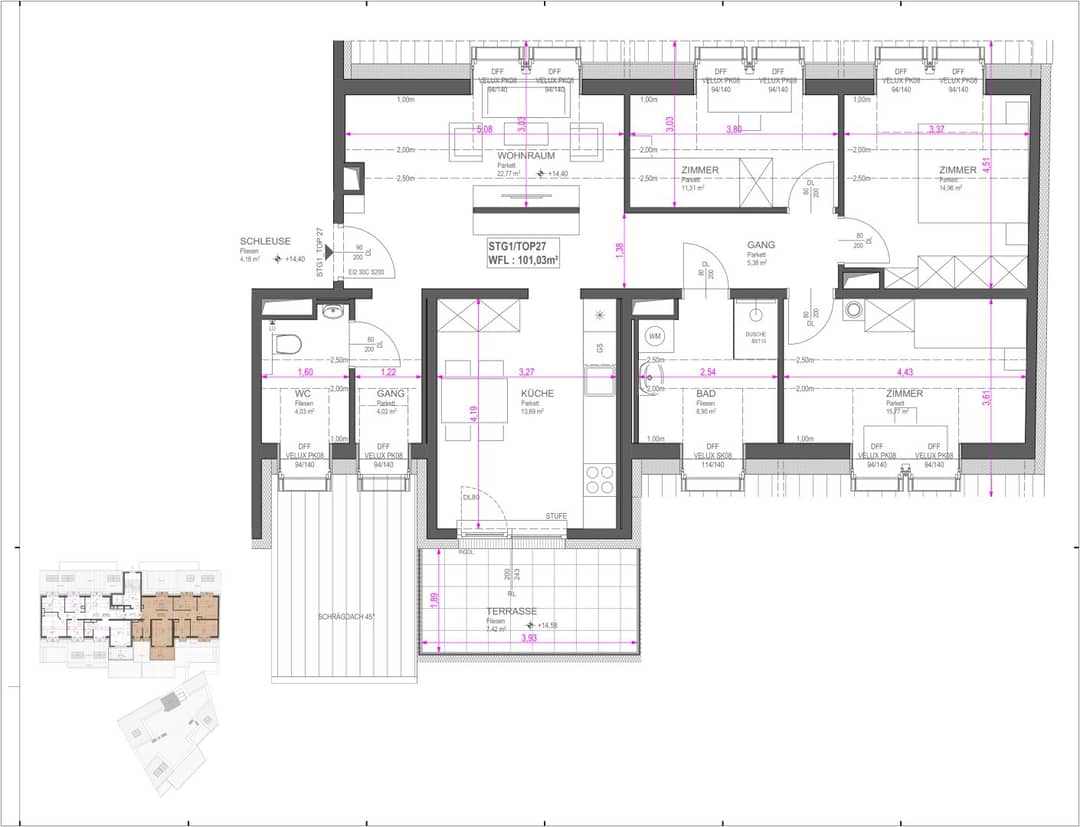 Grundriss 1