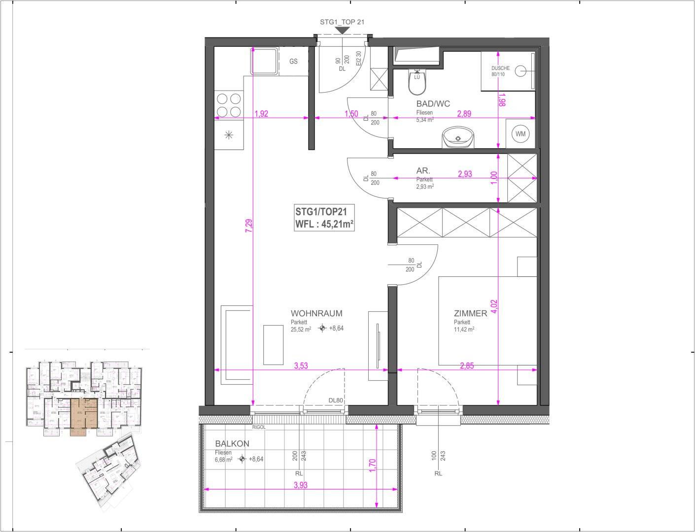 Grundriss 1