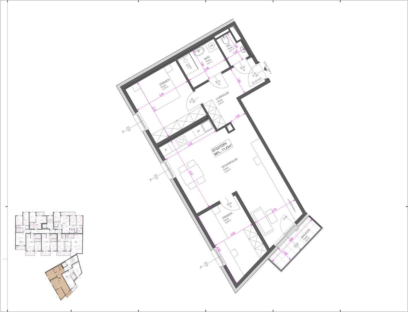 Grundriss 1