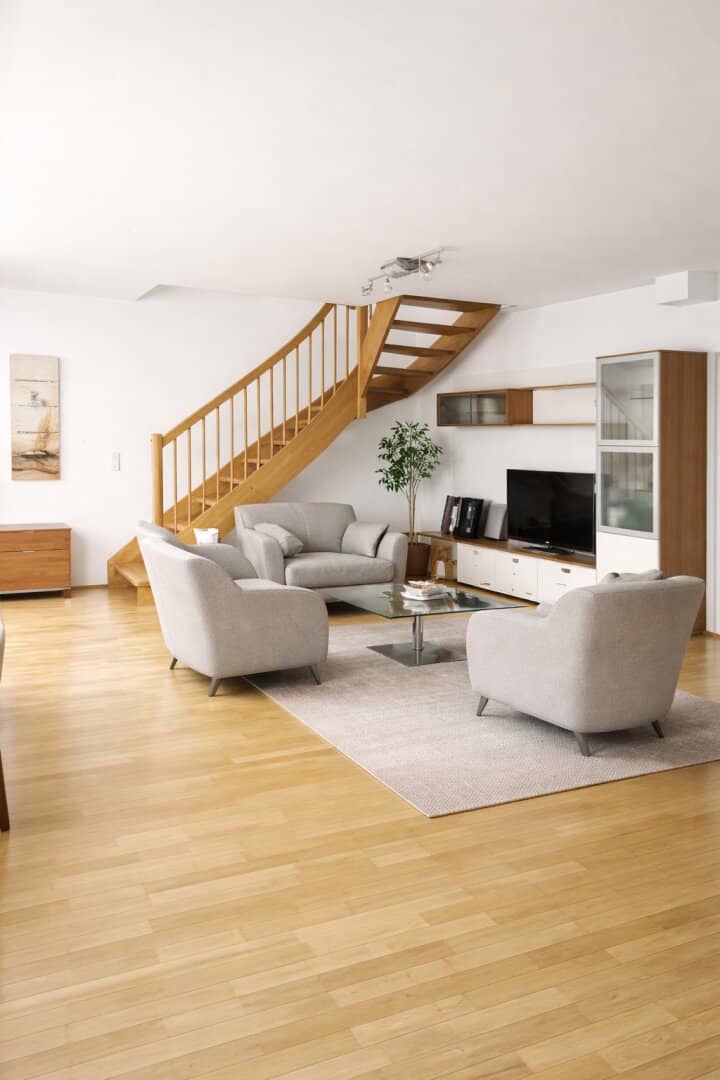 Rent Exclusive rooftop residence in the prime location of the 19th district luxurious living with a spectacular panoramic view over Vienna