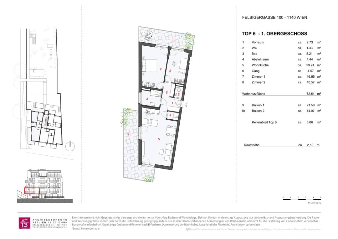 Grundriss 1