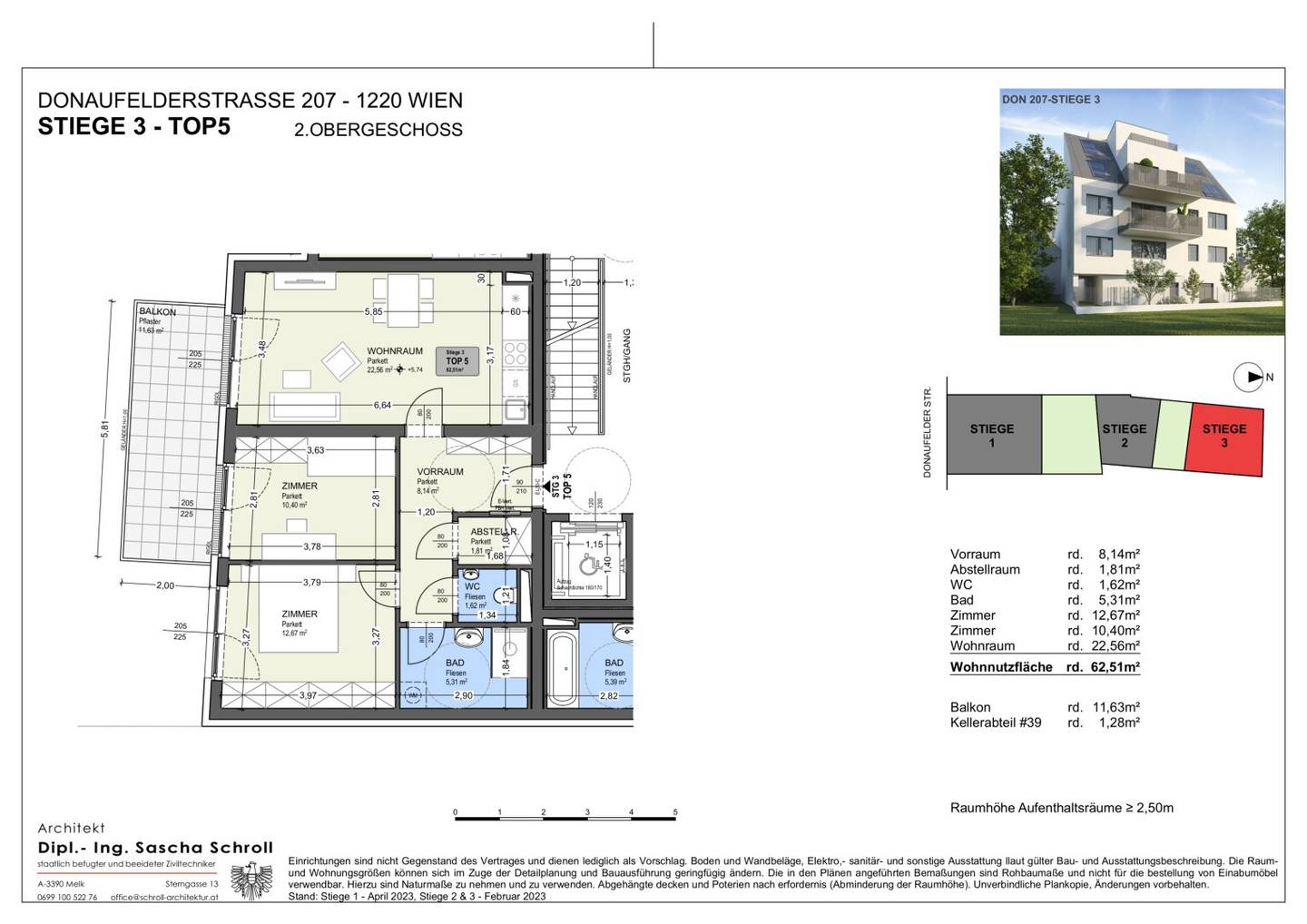 WOHNOASE DONAUFELD | STILVOLLE NEUBAU ERSTBEZÜGE MIT TERRASSEN, EIGENGÄRTEN &amp; TIEFGARAGE 1220 Wien