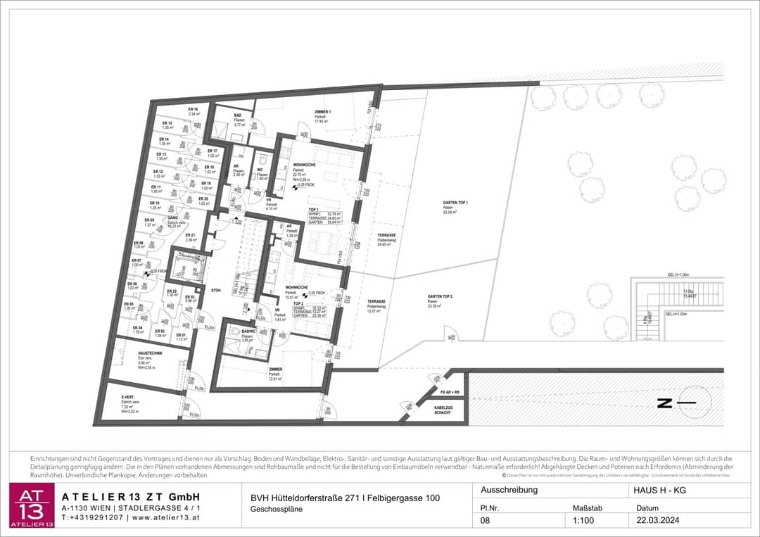 Grundriss 2