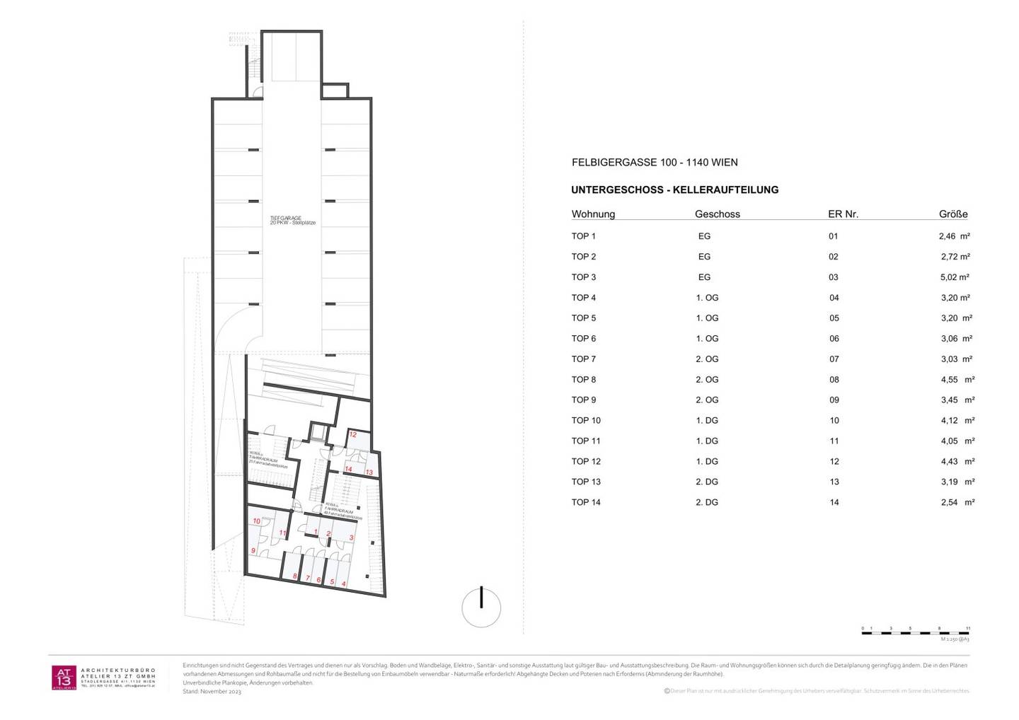 Floor plan 3