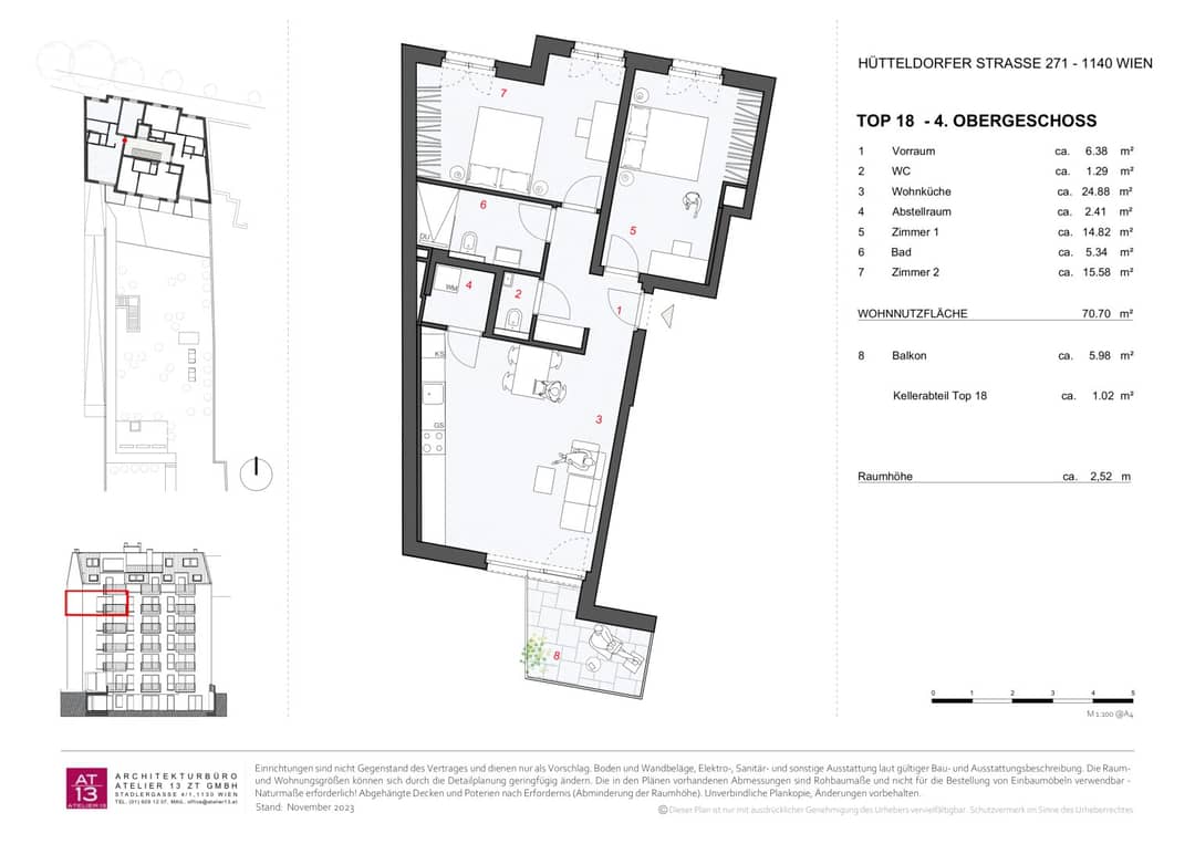 Grundriss 1