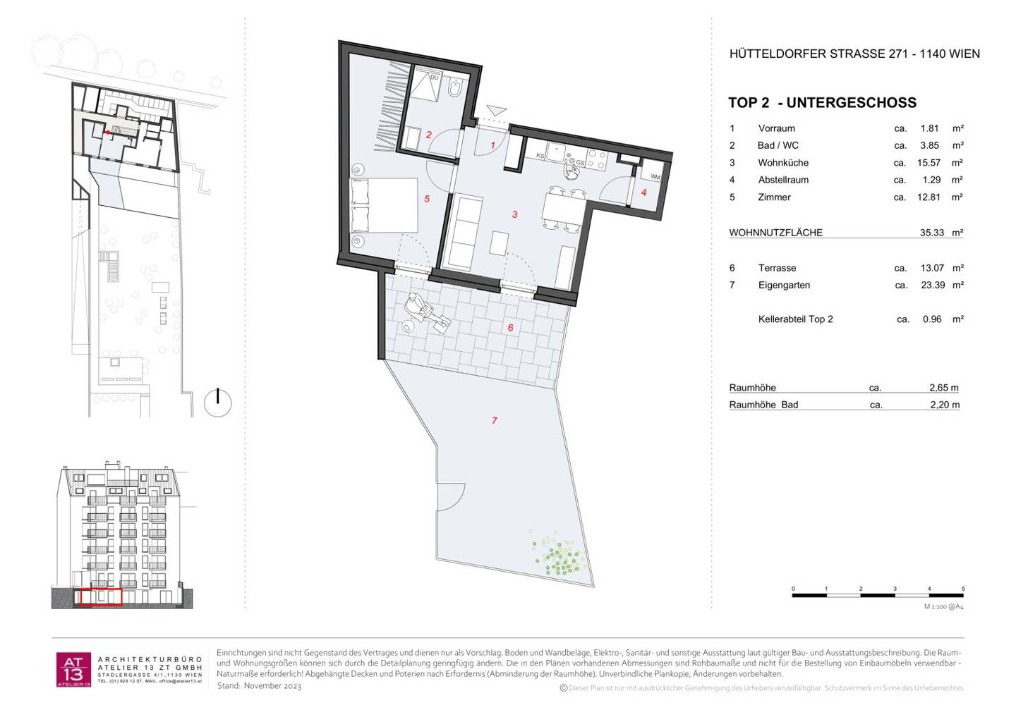 Grundriss 1