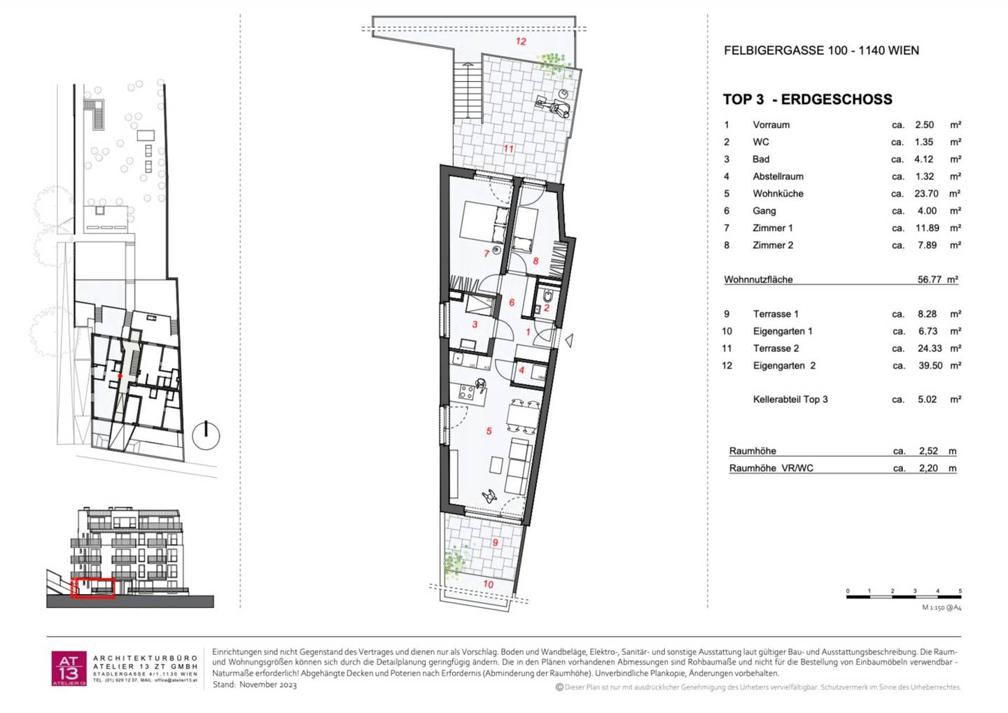 Grundriss 1
