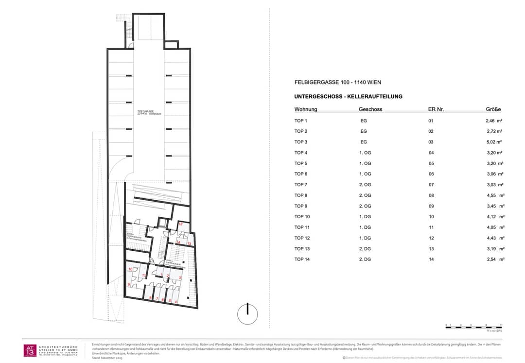 Floor plan 3