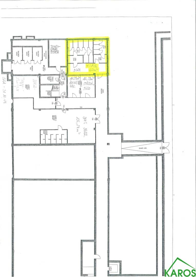 Grundriss 3