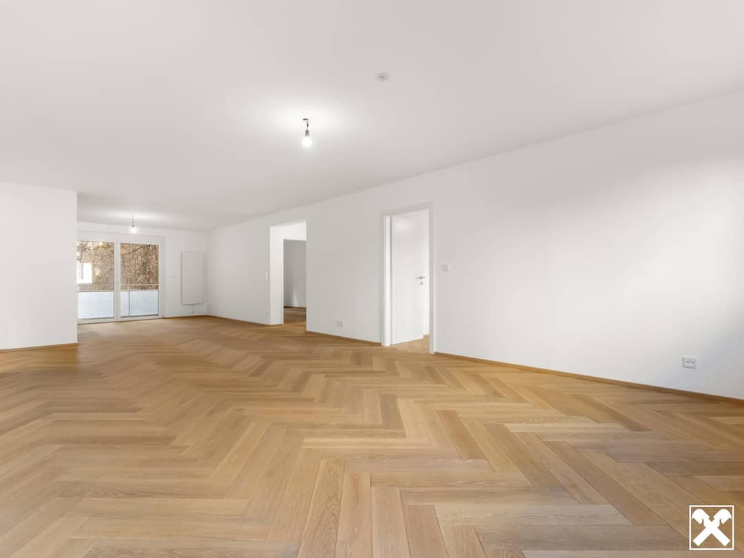 Wohnzimmer Bild 2