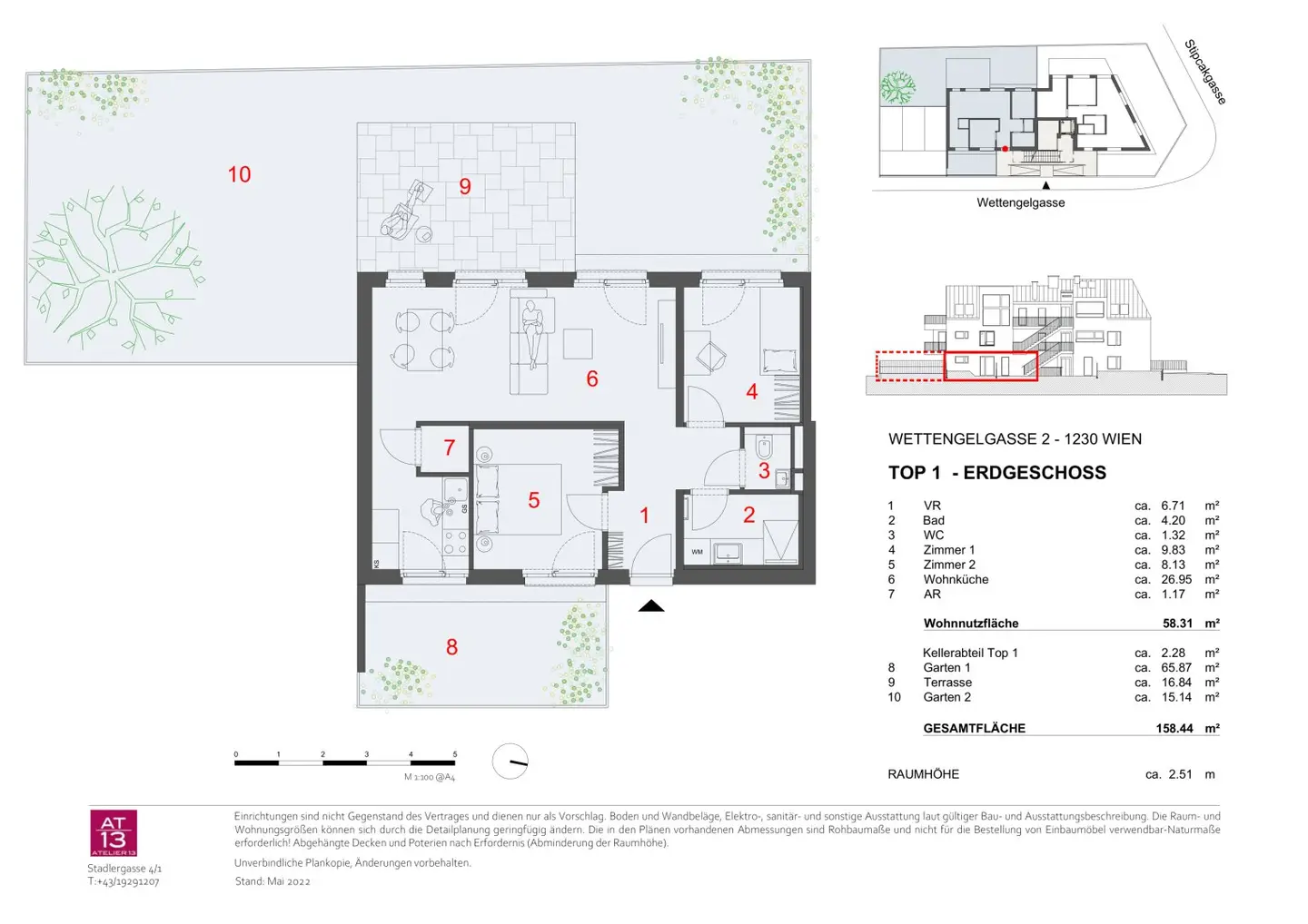 Grundriss 1