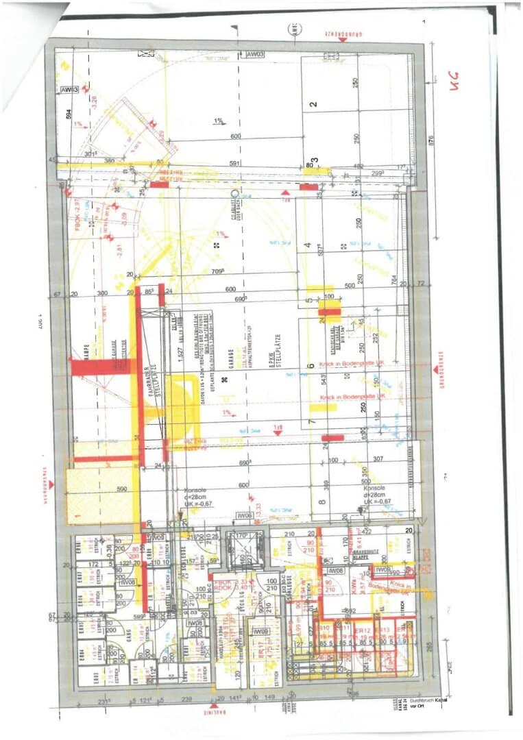 Grundriss 1