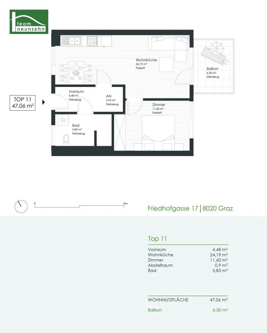 Grundriss 1