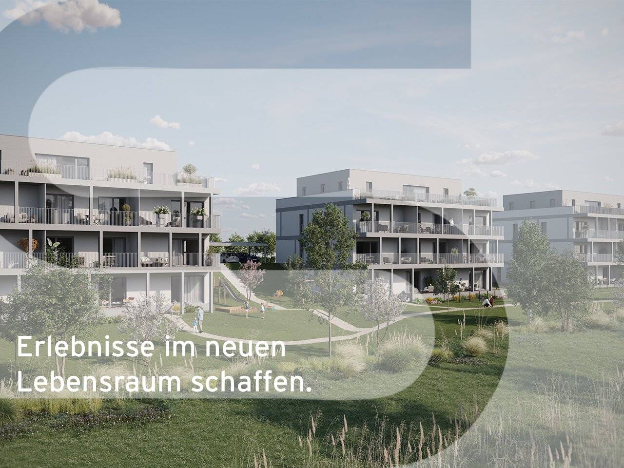 Neubauprojekt am Mühlbach – Wilhering