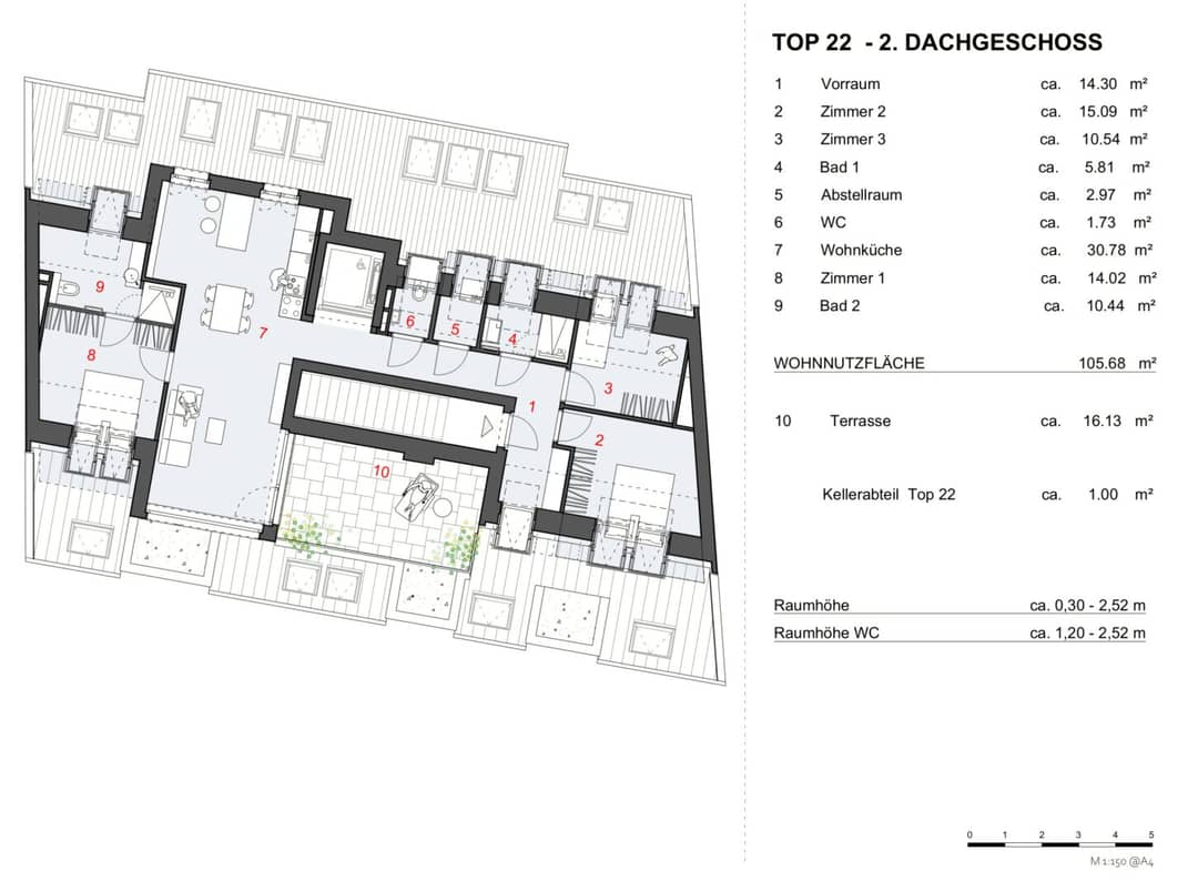 Grundriss 1