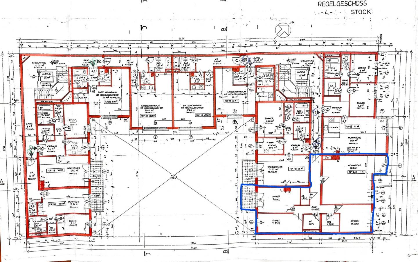 Floor plan 3