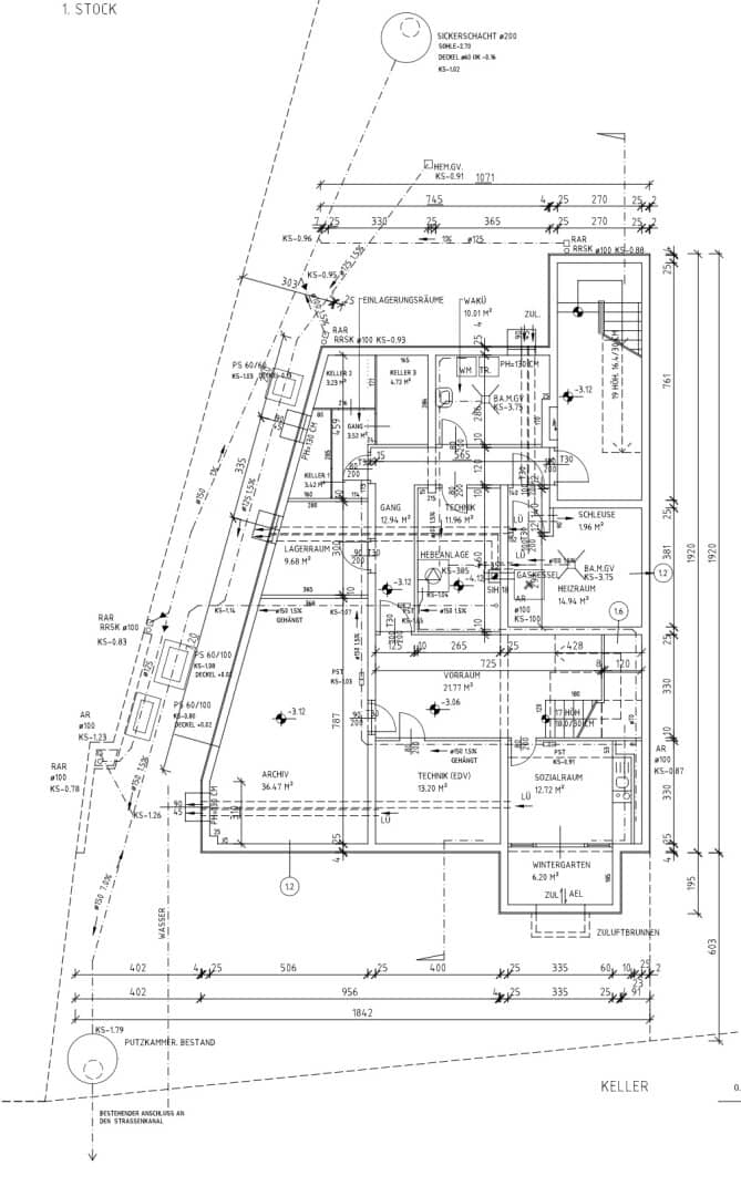 Floor plan 3