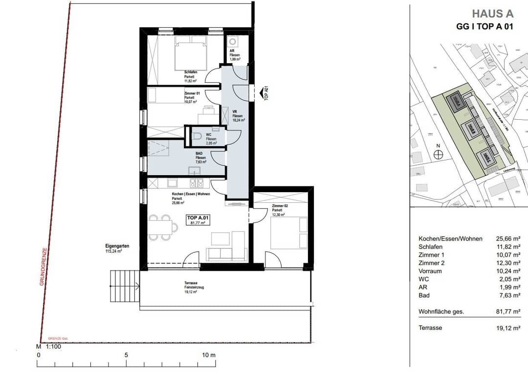 Grundriss 1