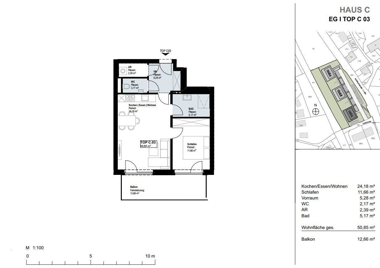 Grundriss 1
