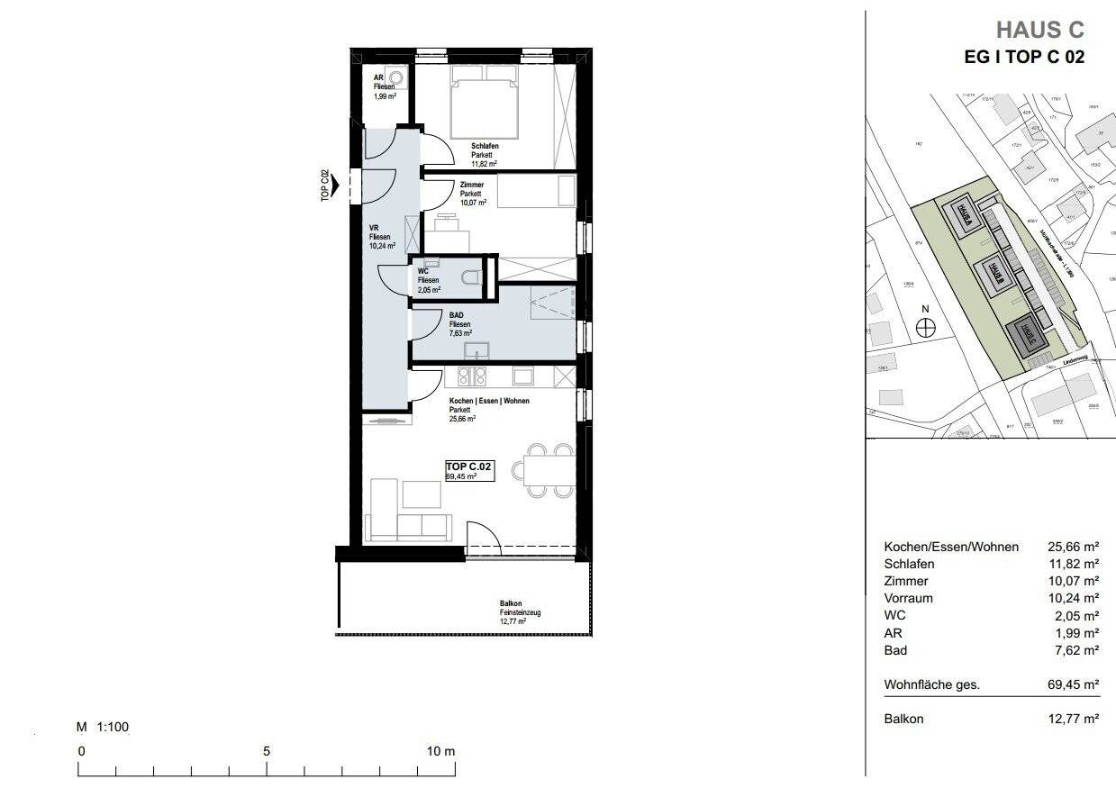 Grundriss 1