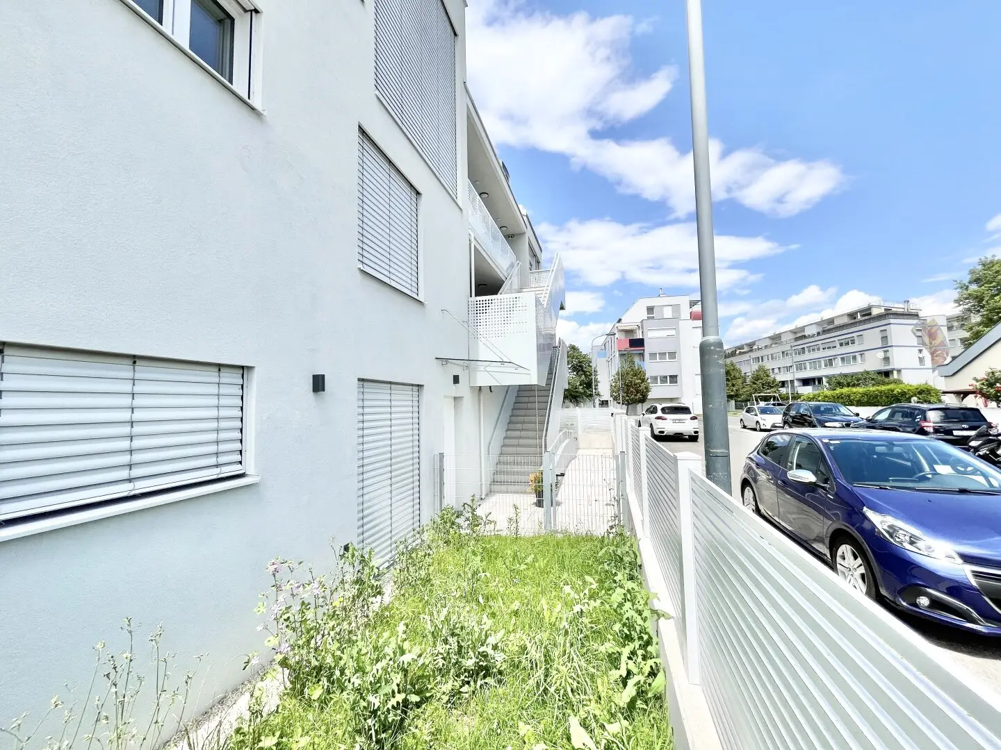Wettengelgasse | Neubauprojekt Wien Liesing