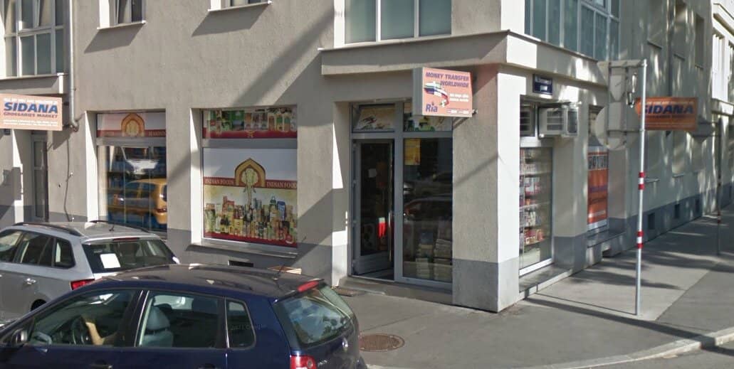 WE package from leased commercial premises in 1020-1170 Vienna, over 6.07% return