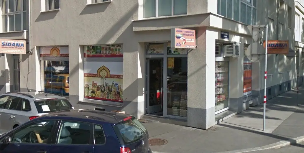WE package from leased commercial premises in 1020-1170 Vienna, over 6.07% return