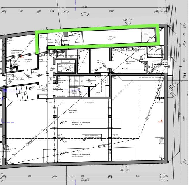 Grundriss 2