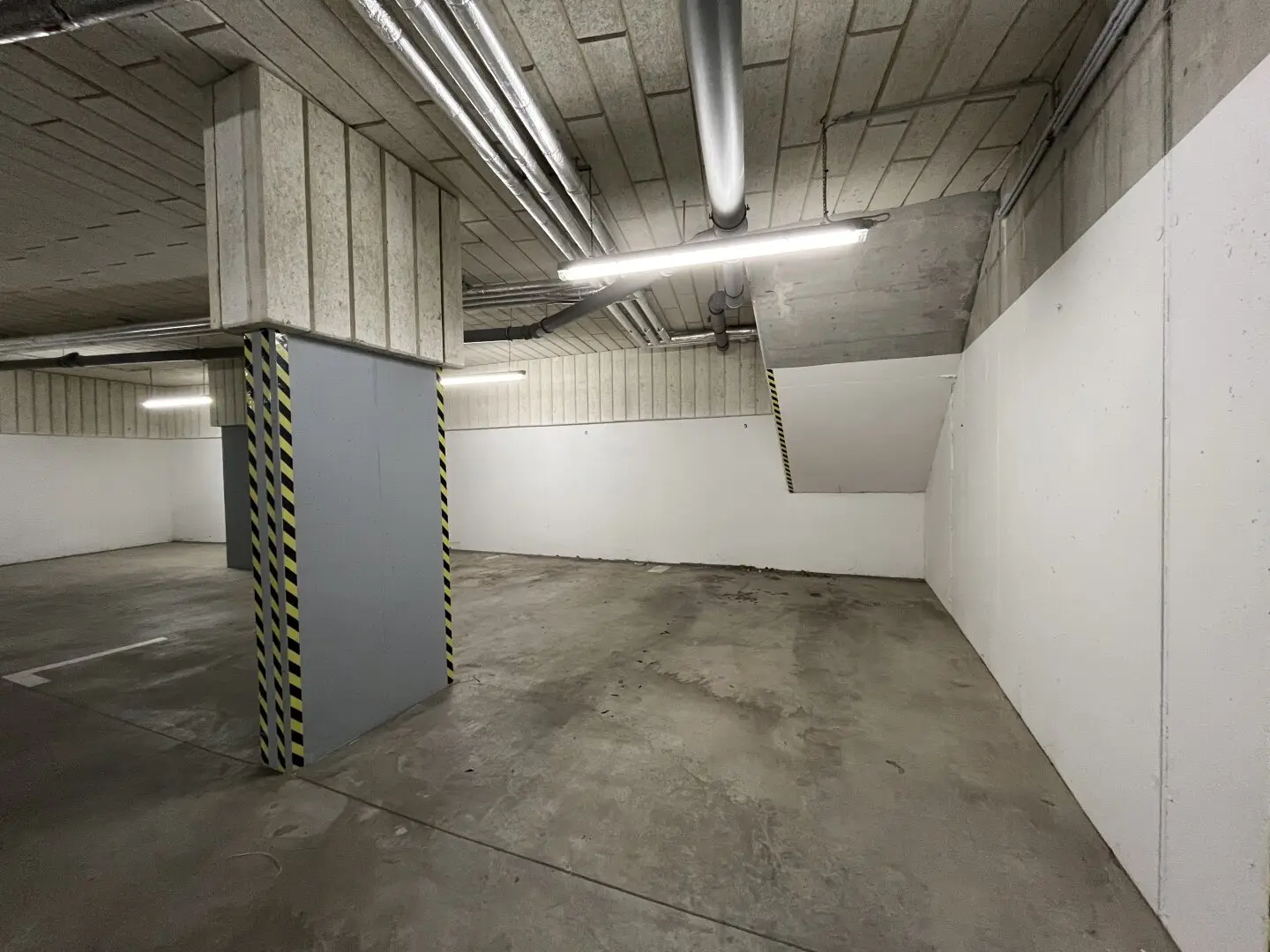 Aspernstraße | Tiefgaragenstellplatz in Neubau-Wohnhausanlage zu verkaufen