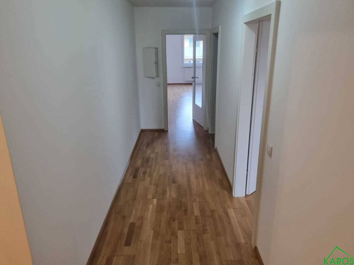 Wohnung zentrale Lage und Einbauküche