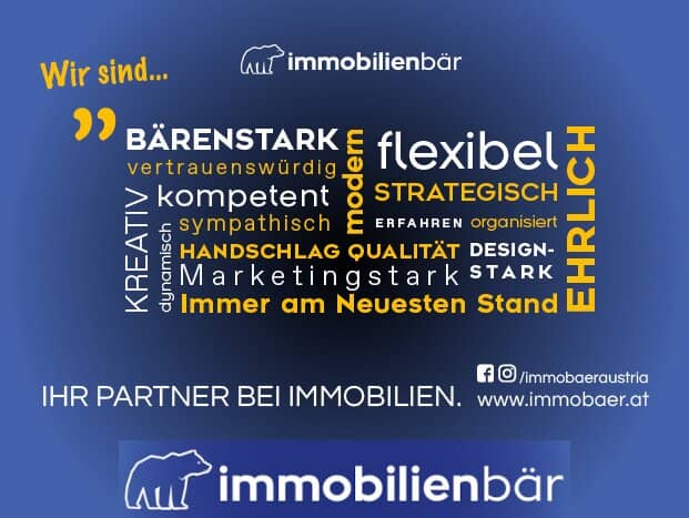 Solides Platzwunder mit Pool nur 500m vom Zentrum entfernt / Grundfläche 1.296 m² / Ziegeldoppelgarage mit Lagerraum