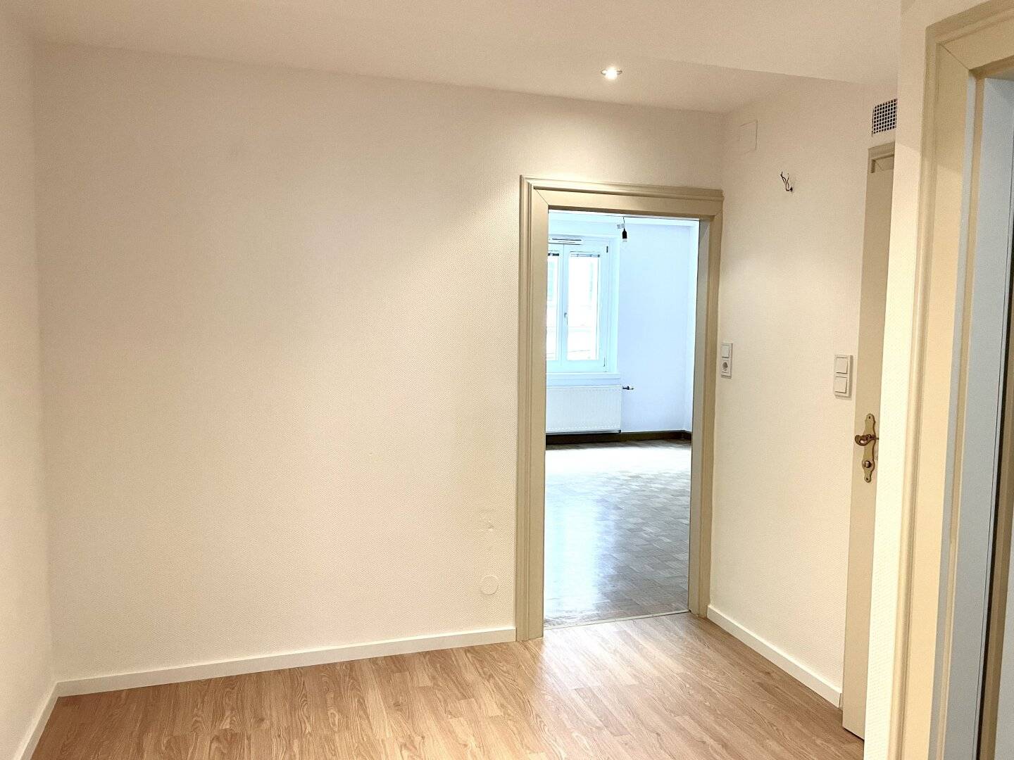 Two-room apartment near Schwedenplatz