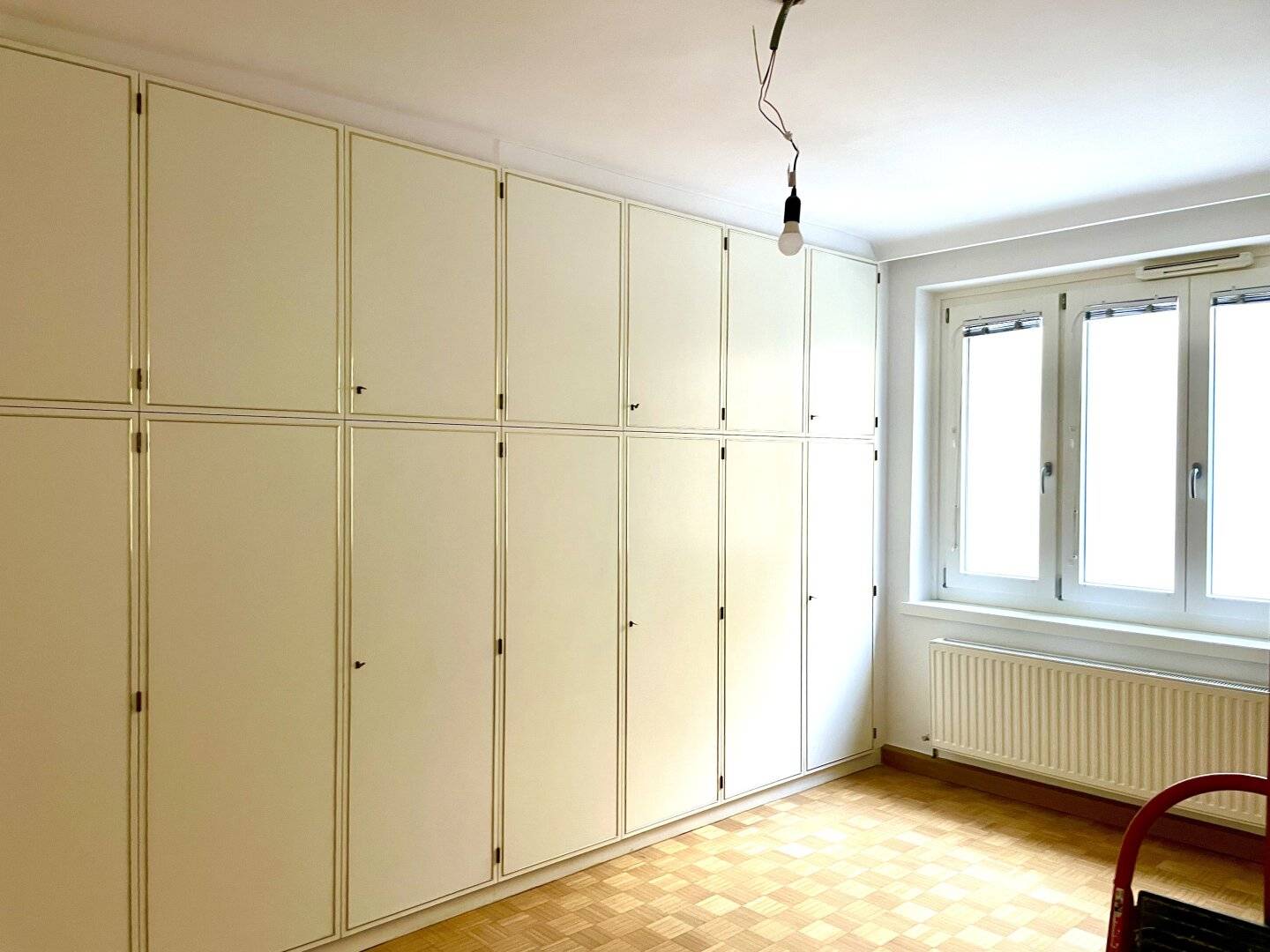 Two-room apartment near Schwedenplatz