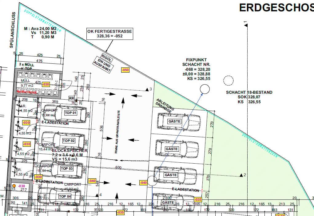 Floor plan 3