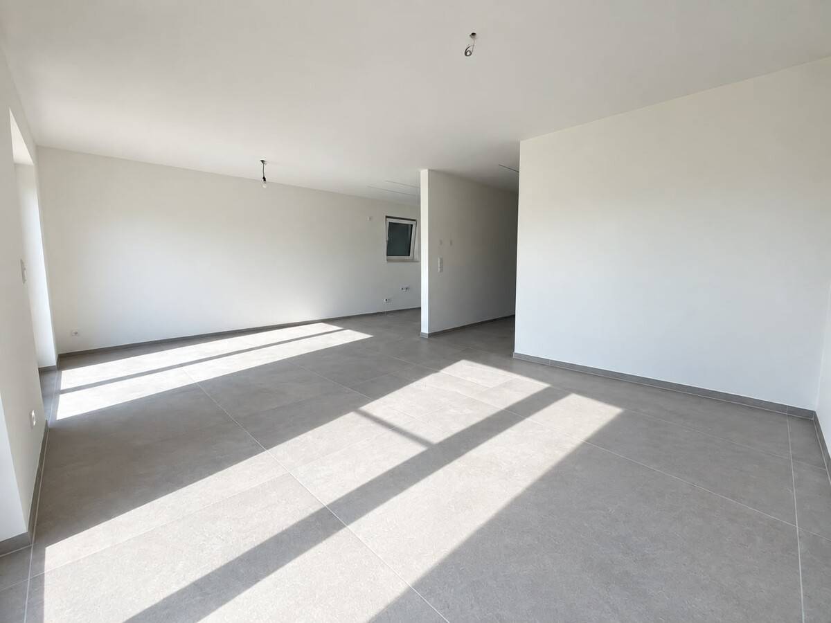 Beginn das Familienglück – Reihenhaus mit Garten