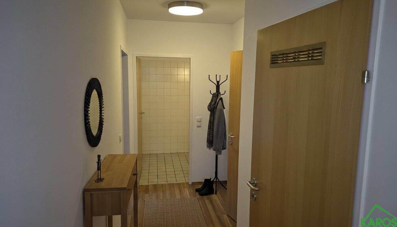 Wohnung nahe Matzleinsdorfer Platz mit Aufzug