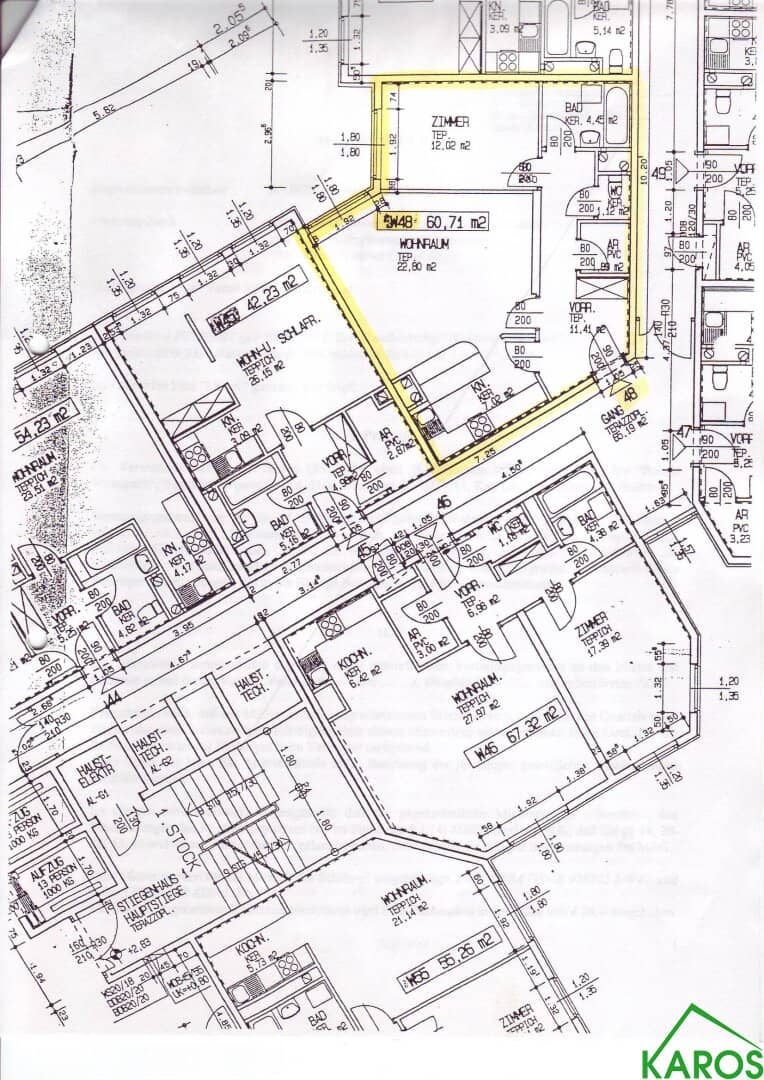 Grundriss 1