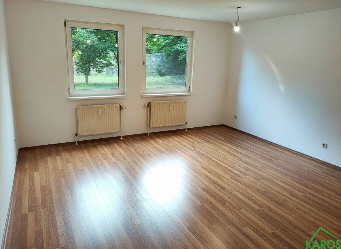 Wohnung in zentraler Lage mit Aufzug