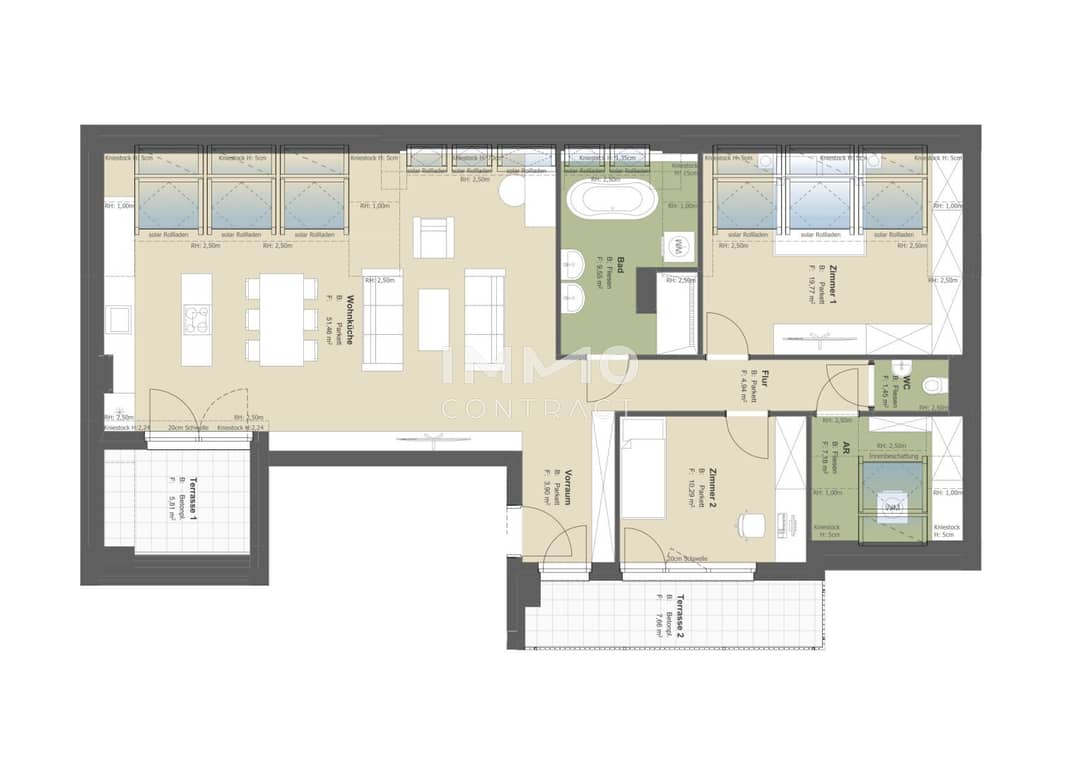 Grundriss 1