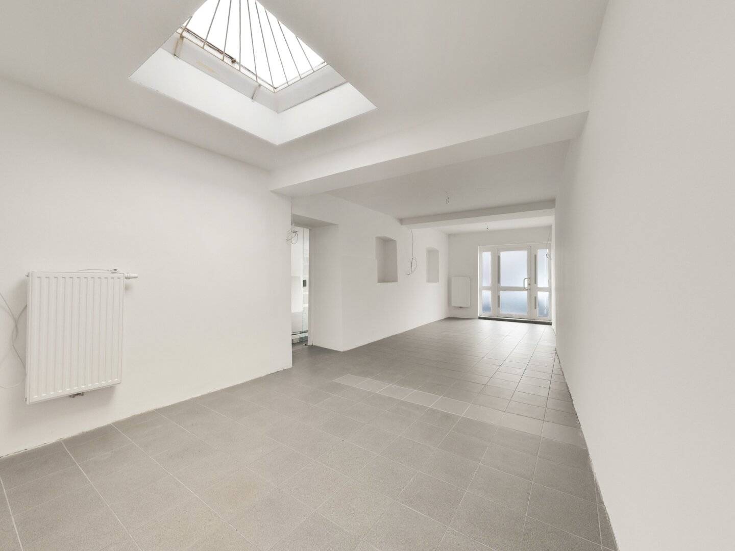 Großzügige Bürofläche 207 m² im EG in Hausmannstätten nahe Graz