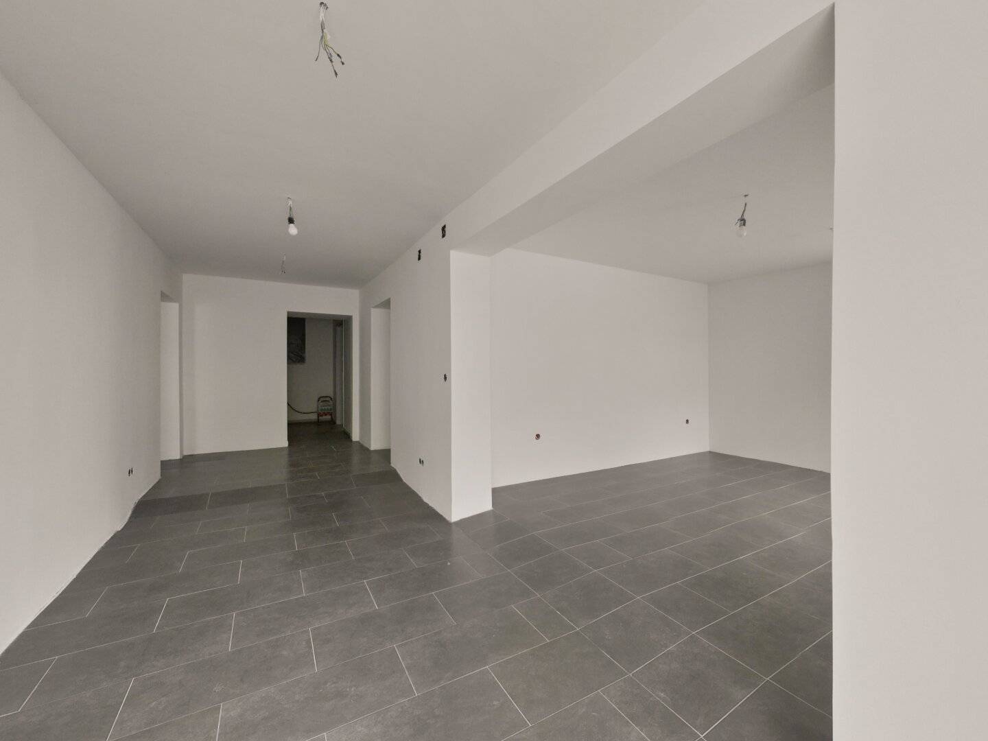 Großzügige Bürofläche 207 m² im EG in Hausmannstätten nahe Graz