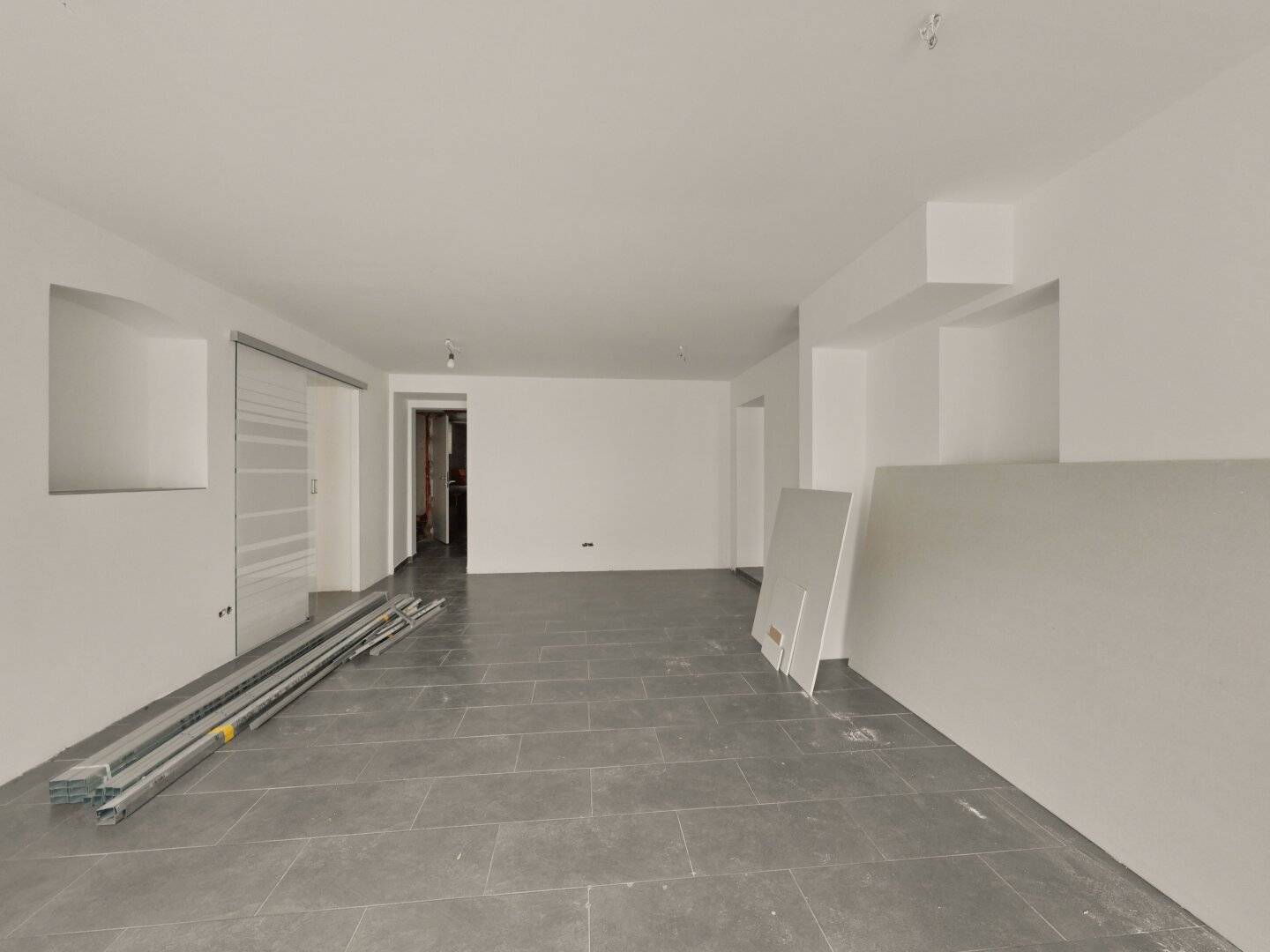 Großzügige Bürofläche 207 m² im EG in Hausmannstätten nahe Graz