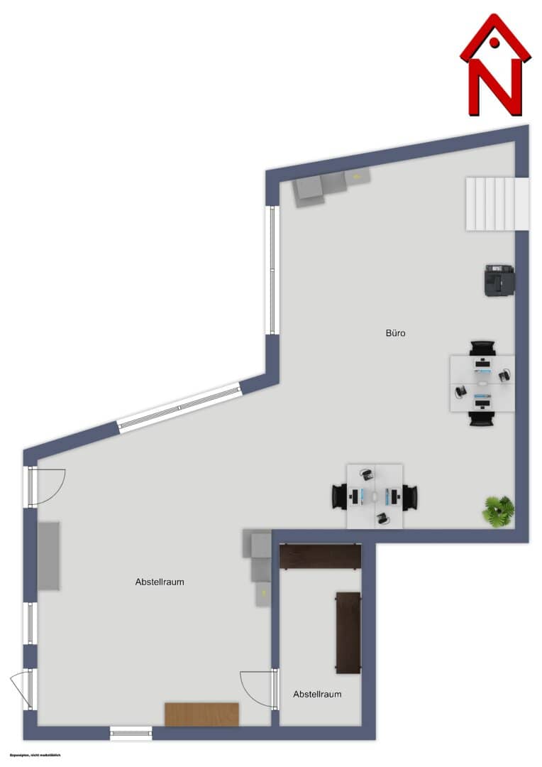 Grundriss 2
