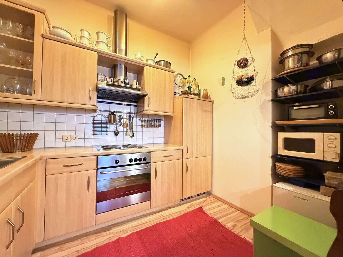 Charmantes Stadthaus nahe dem Steyrdorf – flexibel nutzbar & zentral
