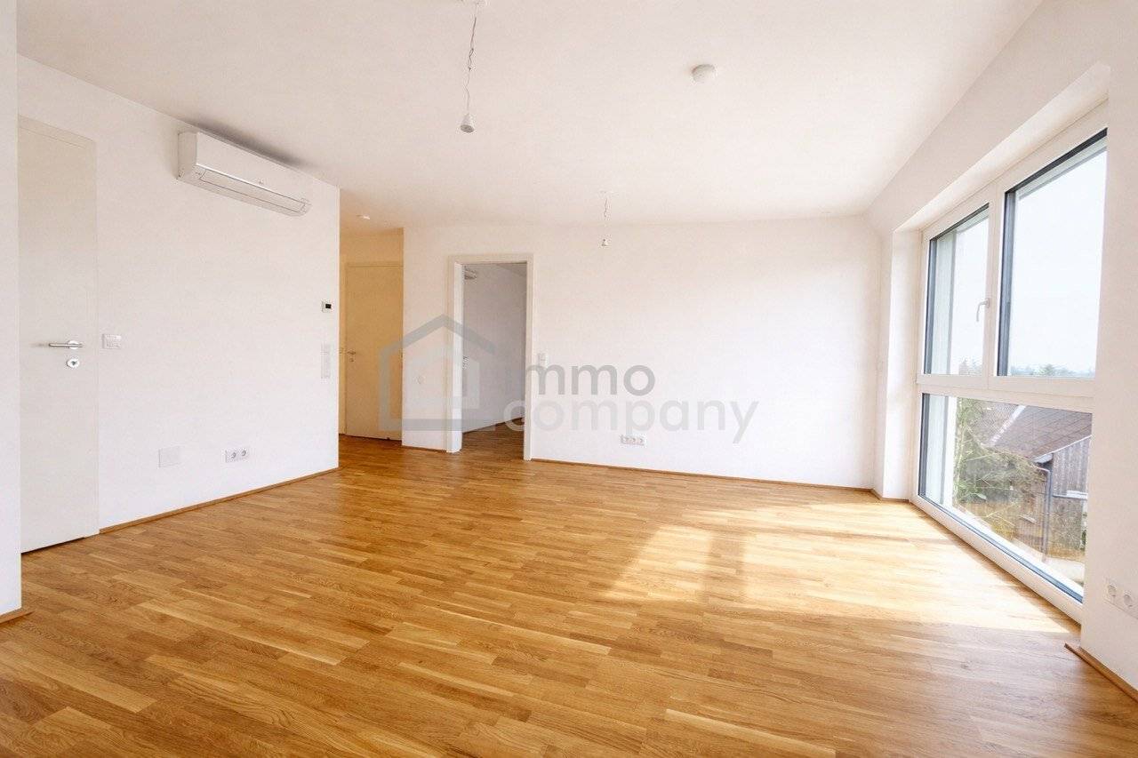 Dachgeschosswohnung Balcony U2 access Donaustadt