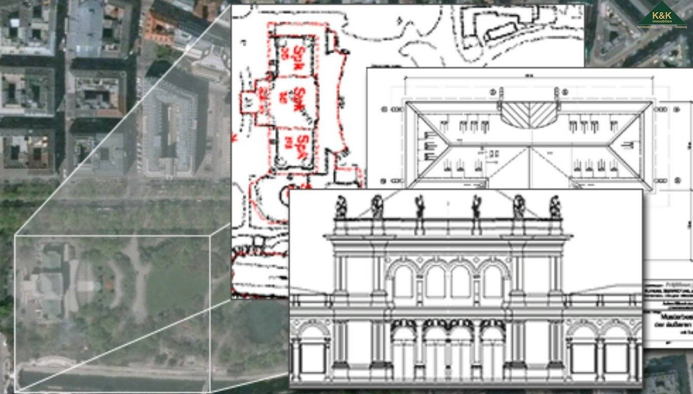 Gewerbegrundstück 4.000–6.000 m² frei wählbar in Stockerau-Nord