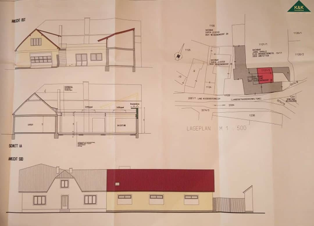 Grundriss 2