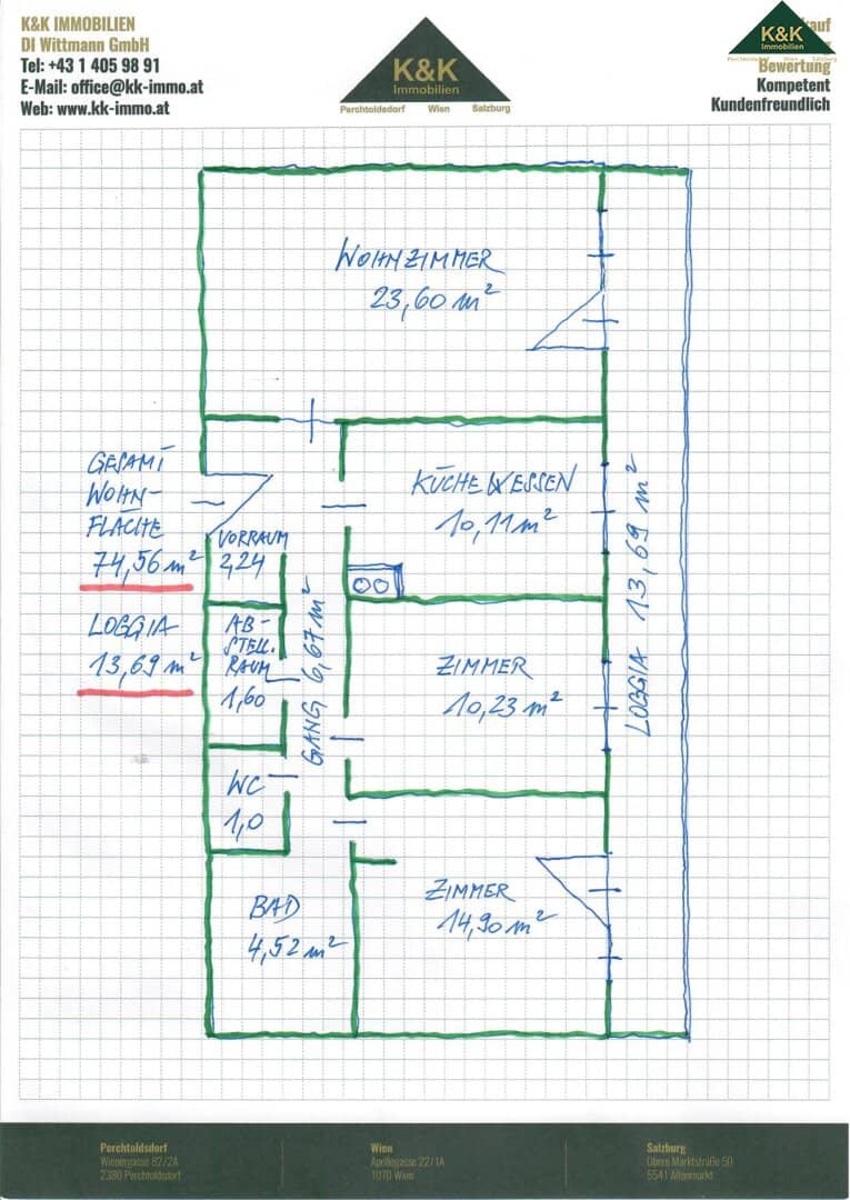 Grundriss 1