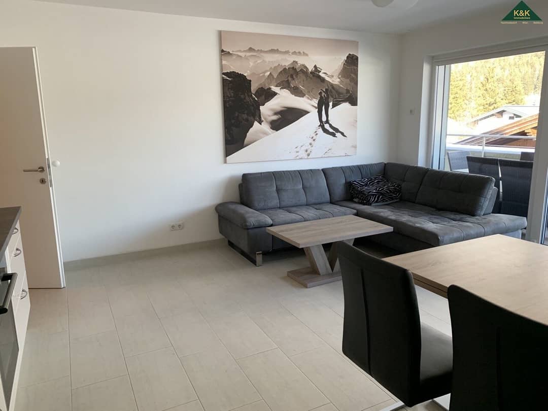 Wohnung provisionsfrei nahe Donauzentrum U Bahn